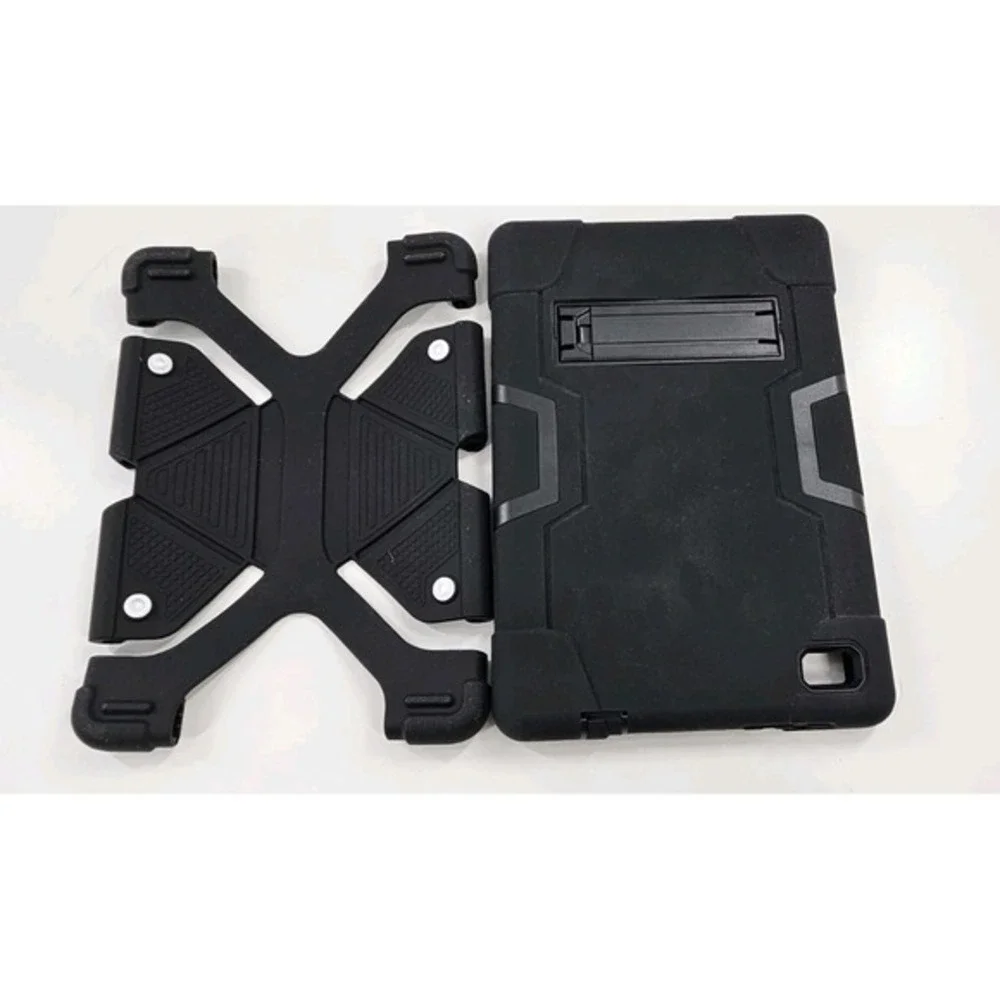 3 Piece Heavy Duty 10